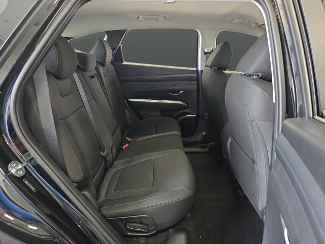 Certified 2026 Hyundai Tucson SE AWD/4WD image 28