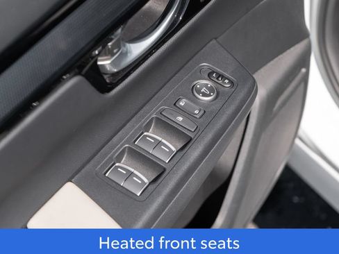 Used 2023 Honda CR-V EX-L image 19