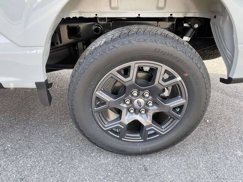 New 2026 Ford F150 STX w/ Equipment Group 200A AWD/4WD image 2