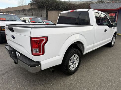 Used 2015 Ford F150 XLT w/ Equipment Group 301A Mid image 9