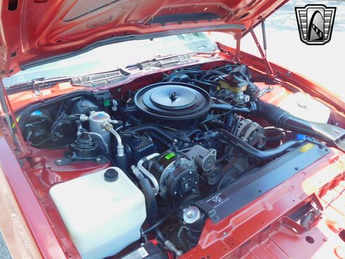 Used 1989 Pontiac Firebird Formula image 25