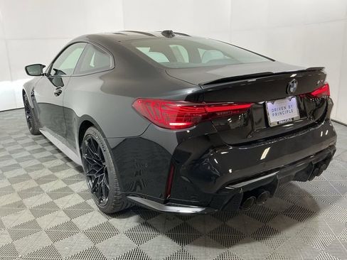 New 2026 BMW M4 Competition w/ Parking Assistance Package image 7