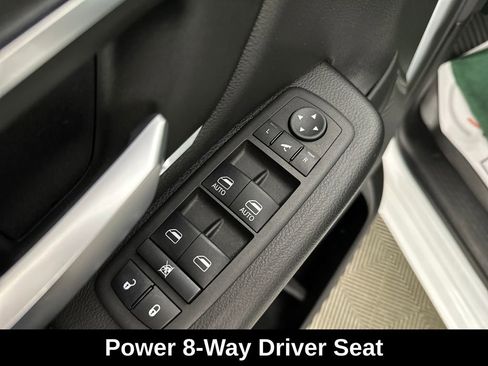 Used 2024 RAM 1500 Big Horn AWD/4WD image 16