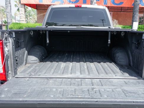 Used 2023 Ford F250 XL w/ STX Appearance Package AWD/4WD image 9