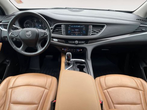Used 2019 Buick Enclave Premium AWD/4WD image 10