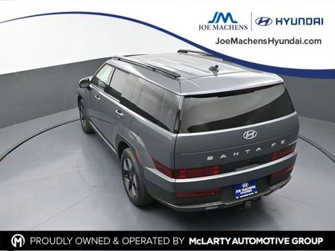 Used 2026 Hyundai Santa Fe SEL image 26