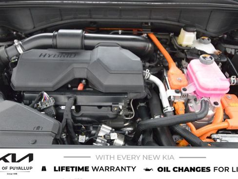 New 2026 Kia Sorento SX Prestige image 20