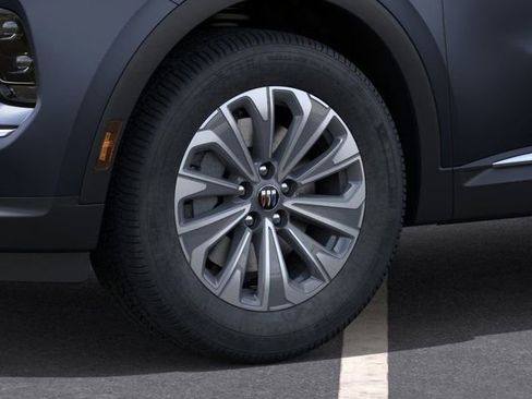 Used 2026 Buick Envision Preferred image 9