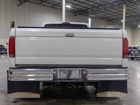 Used 1997 Ford F350 2WD Regular Cab image 5