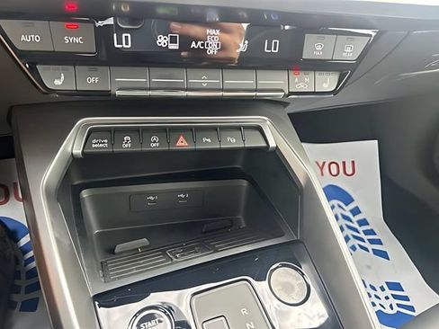 Used 2023 Audi A3 2.0T Premium w/ Convenience Package FWD image 30