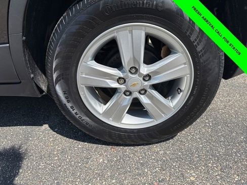 Used 2021 Chevrolet Trax LS w/ Tint and Cruise Package FWD image 24
