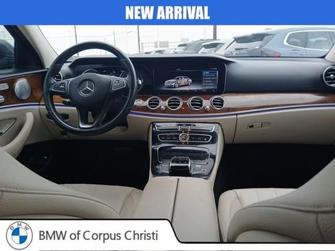Used 2017 Mercedes-Benz E 300 4MATIC image 15