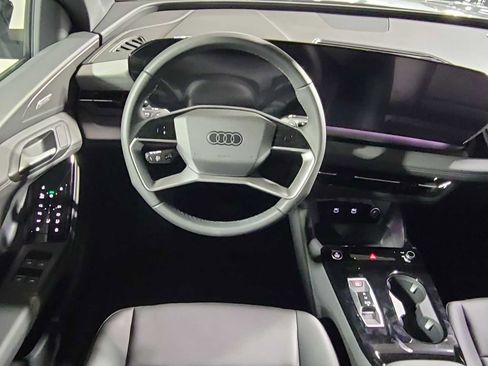 New 2027 Audi Q6 e-tron Premium Plus AWD/4WD image 12