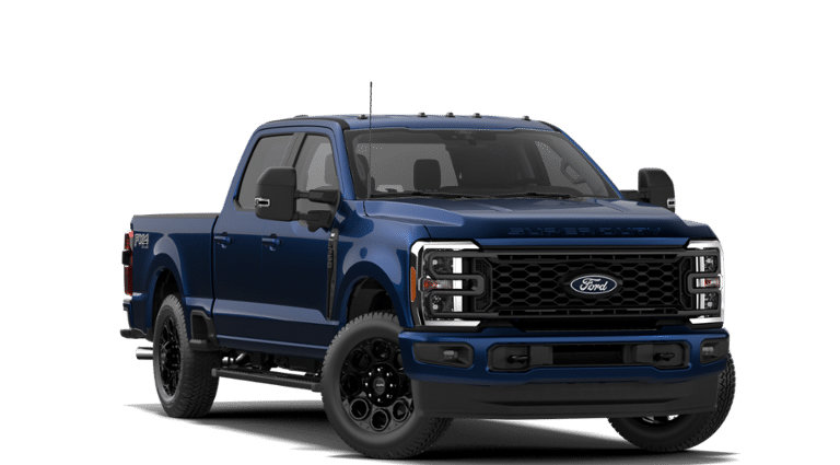 New 2027 Ford F350 XLT w/ XLT Premium Package AWD/4WD image 43
