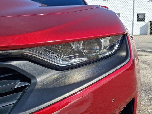 Used 2022 Chevrolet Camaro LT w/ RS Package RWD image 9