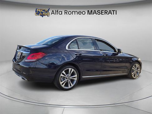 Used 2019 Mercedes-Benz C 300 Sedan image 7