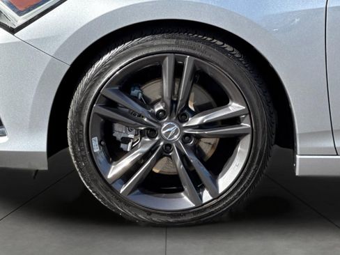 Used 2023 Acura Integra A-Spec image 5