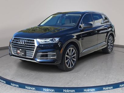 Used 2018 Audi Q7 3.0T Premium