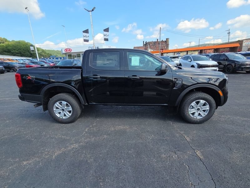 New 2026 Ford Ranger XL AWD/4WD image 8