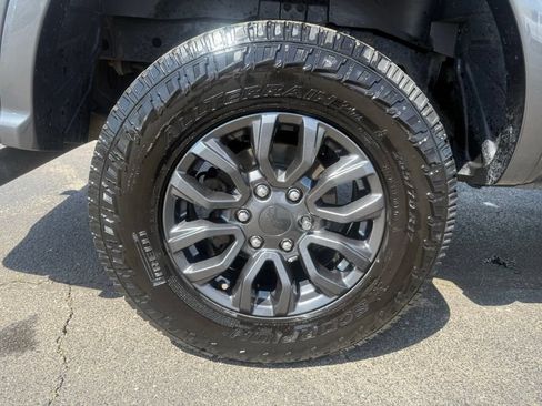 Certified 2019 Ford Ranger XLT w/ Equipment Group 302A Luxury AWD/4WD image 44