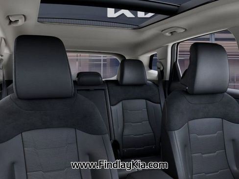 New 2026 Kia Sportage SX Prestige image 31