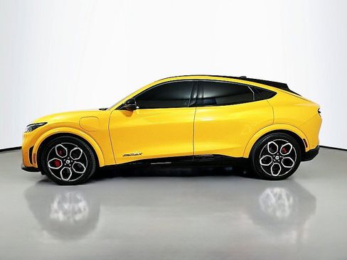 Used 2023 Ford Mustang Mach-E GT AWD/4WD image 4