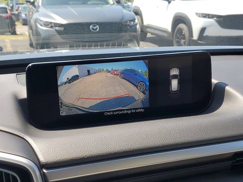 New 2026 MAZDA CX-50 AWD 2.5 S w/ Weather Package image 24
