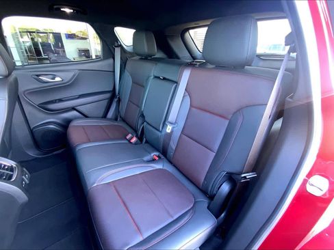 Used 2025 Chevrolet Blazer RS image 22