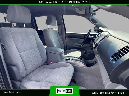 Used 2007 Toyota Tacoma PreRunner RWD image 26