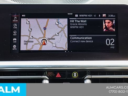 Used 2022 BMW 230i Coupe w/ Convenience Package RWD image 28