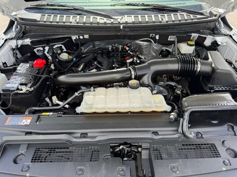 Used 2024 Ford Expedition Max XL AWD/4WD image 33