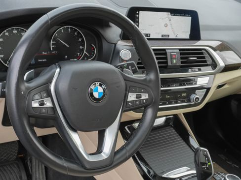 Used 2020 BMW X3 xDrive30i image 7