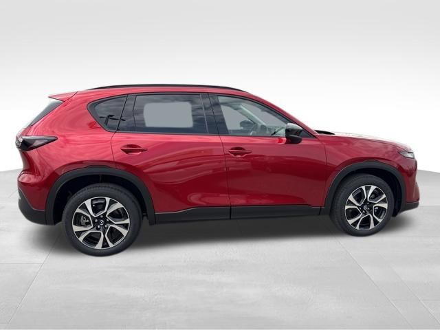 New 2026 MAZDA CX-5 Preferred AWD/4WD image 6