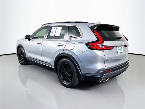 Used 2023 Honda CR-V Sport image 7