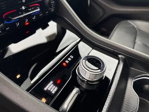 New 2025 Jeep Grand Cherokee L Limited image 27