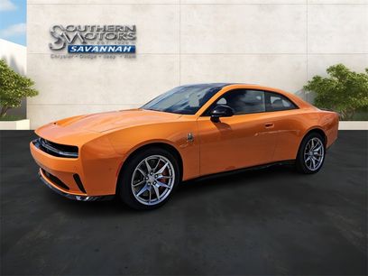 New 2025 Dodge Charger R/T Scat Pack w/ Track Pack