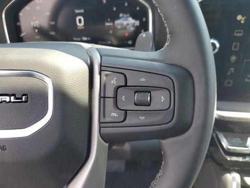 New 2026 GMC Sierra 1500 Denali AWD/4WD image 28