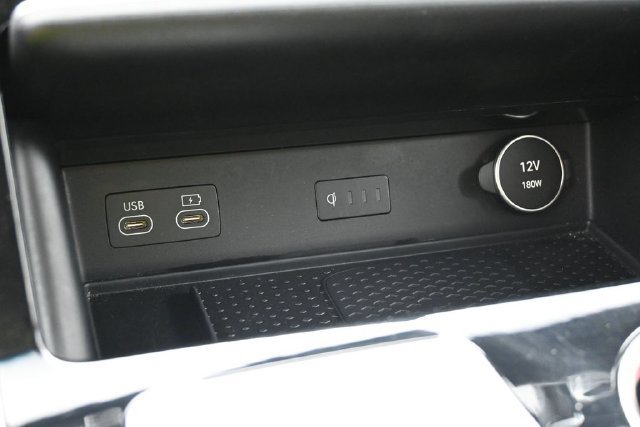 Used 2025 Genesis GV80 2.5T Standard AWD/4WD image 20