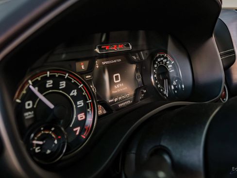 Used 2022 RAM 1500 TRX w/ TRX Level 2 Equipment Group image 41