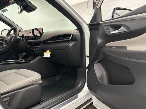 New 2026 Buick Envista Avenir image 30