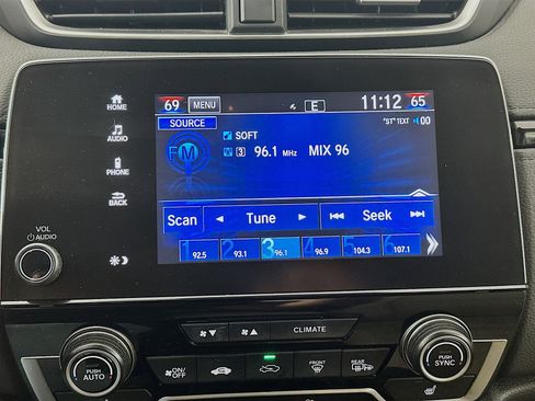 Used 2018 Honda CR-V EX-L image 21