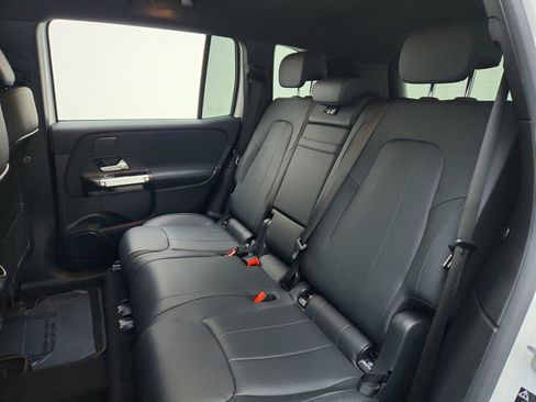 Certified 2024 Mercedes-Benz EQB 250+ image 19