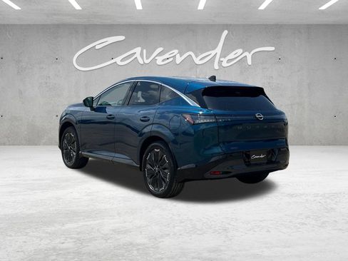New 2026 Nissan Murano Platinum AWD/4WD image 15