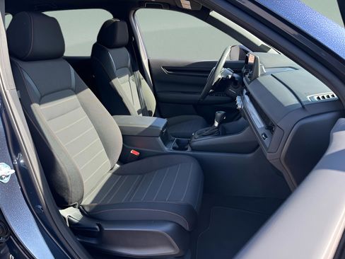 Certified 2025 Honda CR-V Sport image 22