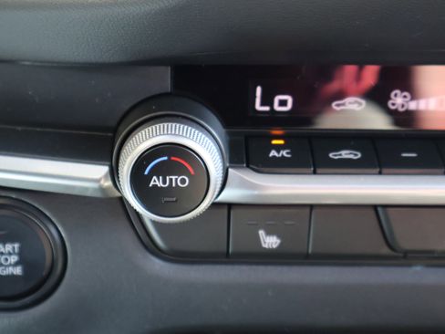 New 2026 MAZDA CX-30 AWD 2.5 S image 28