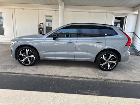 Used 2025 Volvo XC60 B5 Ultra w/ Protection Package Premier AWD/4WD image 8