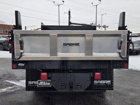 New 2026 GMC Sierra 3500 Pro w/ Convenience Package AWD/4WD image 10