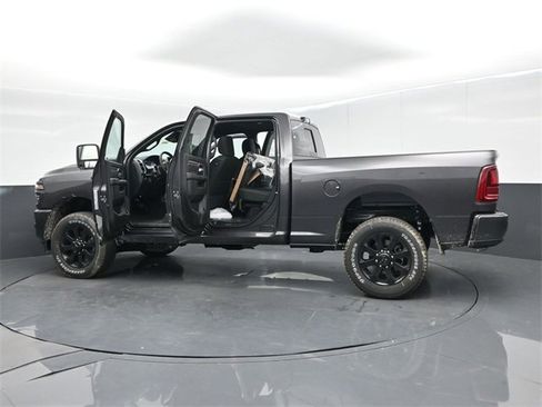 New 2026 RAM 2500 Big Horn image 62