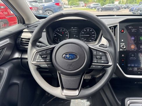 Certified 2025 Subaru Impreza 2.0i Sport AWD/4WD image 14