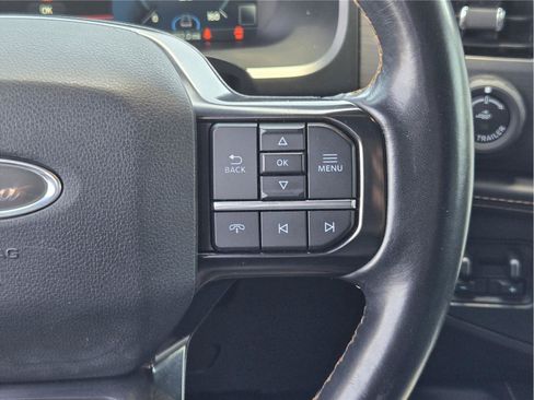 Certified 2023 Ford Expedition Max Platinum AWD/4WD image 27